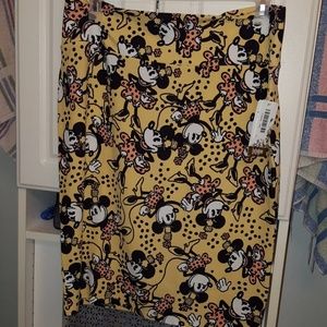 Lularoe Disney Cassie