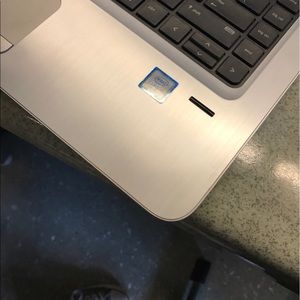 Meet your Posher, Leeann