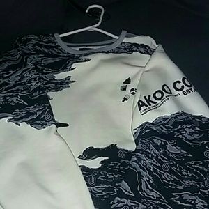 Men's AKOO Sweater