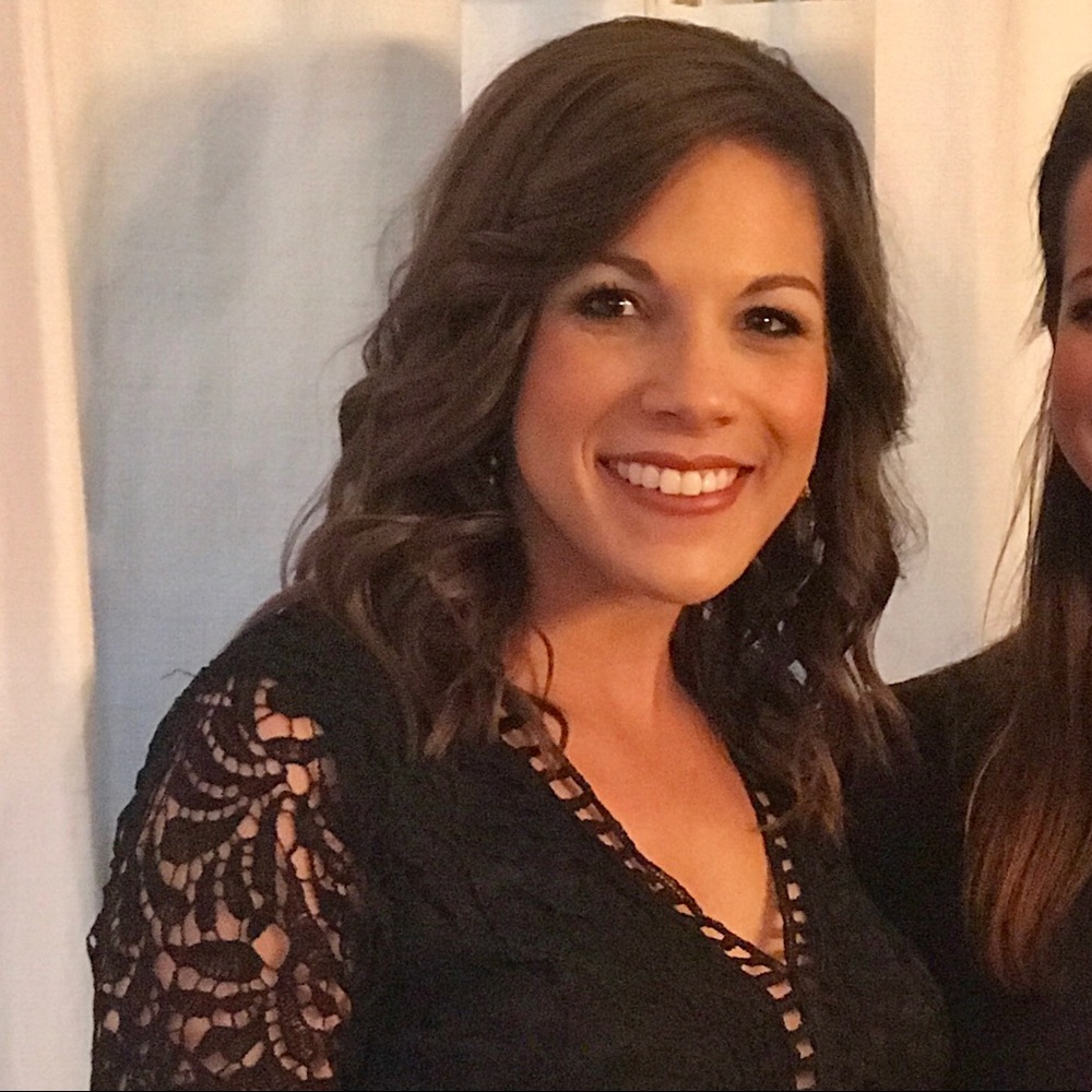 Meet your Posher, Kelsie