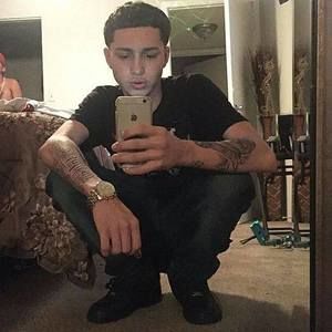 Meet your Posher, Eli