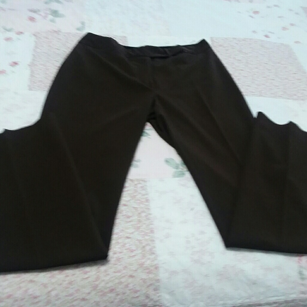 Ladies slacks