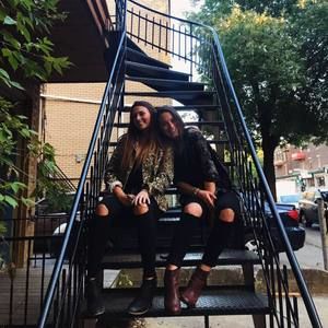 Meet your Posher, Carleigh