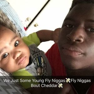 Meet your Posher, Long