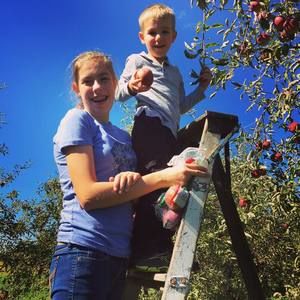 Meet your Posher, Chelsea