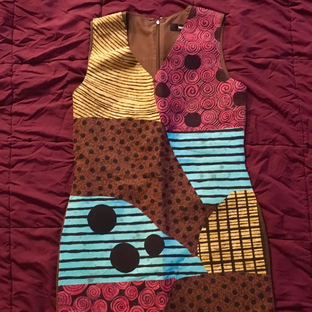 Nightmare before Christmas sally dress