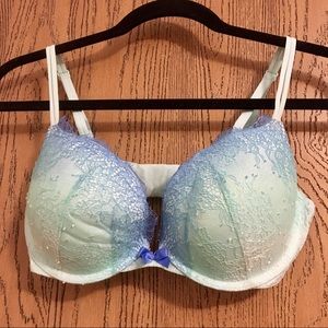 VS Bra 34D
