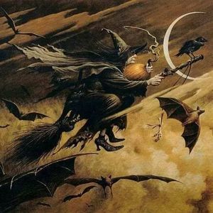 Meet your Posher, Christy