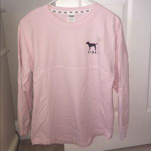 VS PINK Long Sleeve