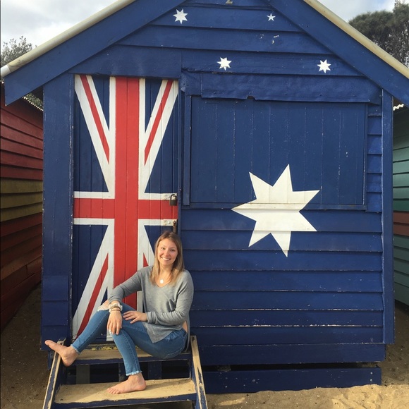 Meet your Posher, Alex - Picture 1 of 1