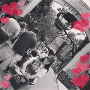 Meet your Posher, Janie