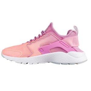 Nike running shoes.  Huarache run ultra br 7.5
