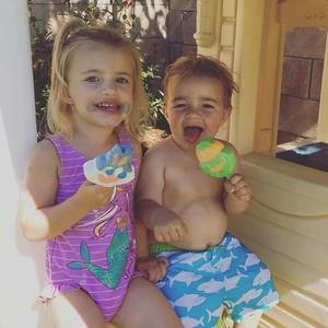 Meet your Posher, Molly