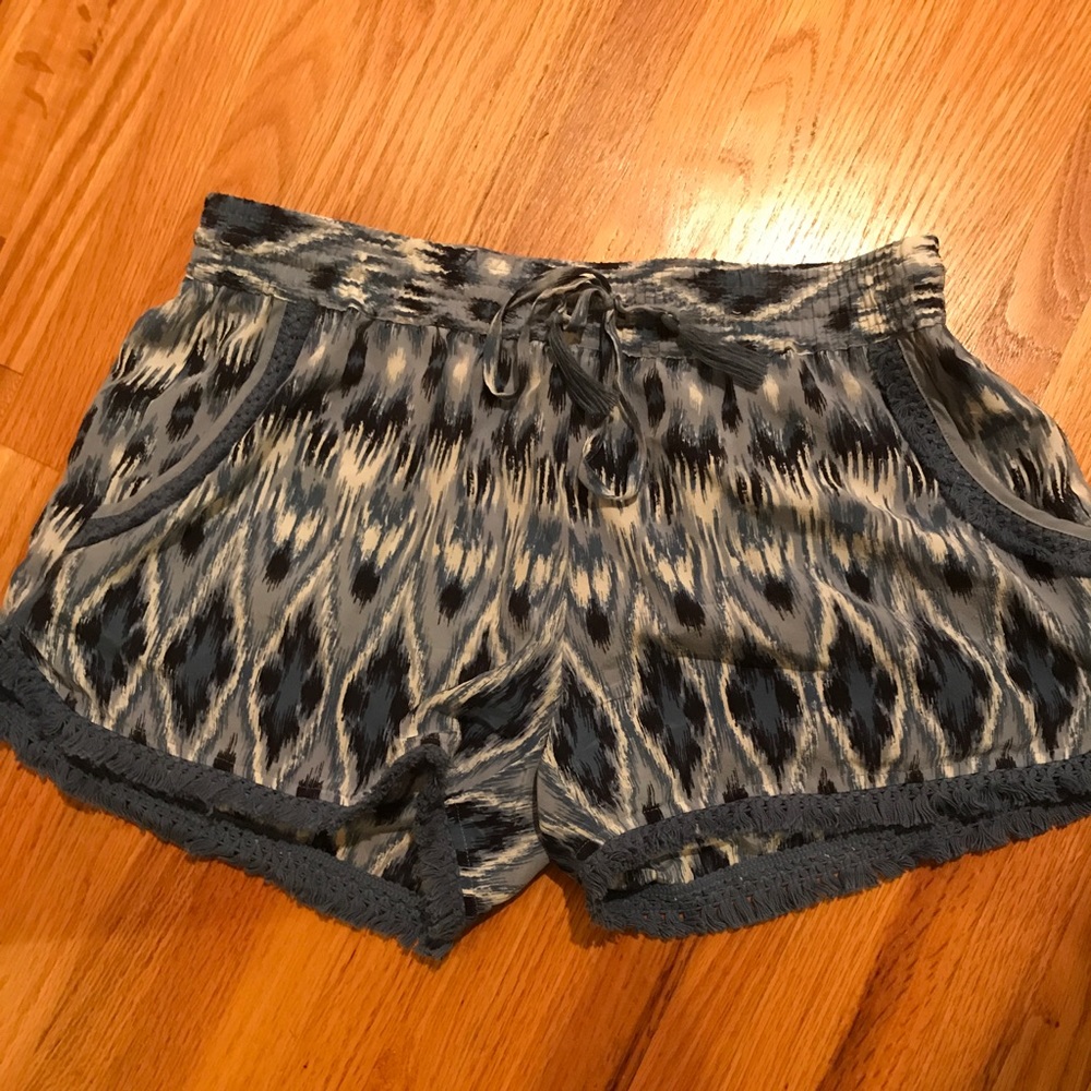 Joie shorts (s)