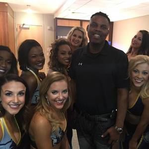 Meet your Posher, Marlon