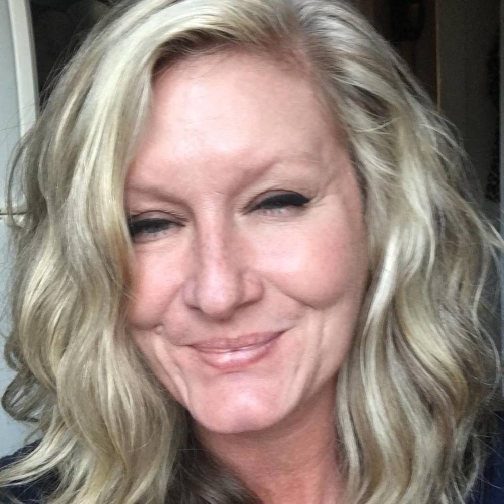 Meet your Posher, Karen