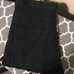Zara men’s skinny jeans