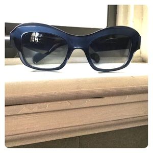 Authentic Anne et Valentin sunglasses