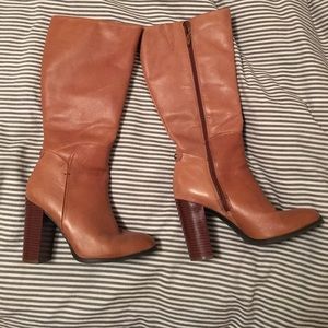 Liz & Co. boots!