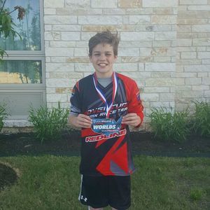 Meet your Posher, Cassie