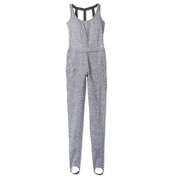 Electric Yoga Workout Full Body Control Shapewear - Picture 4 of 6