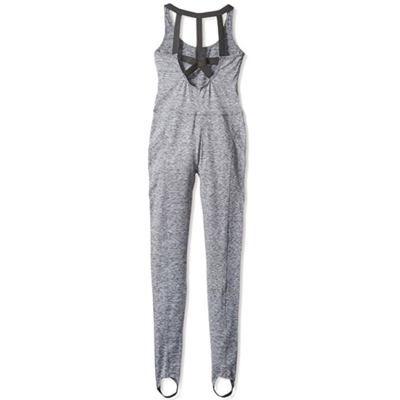 Electric Yoga Workout Full Body Control Shapewear - Picture 5 of 6