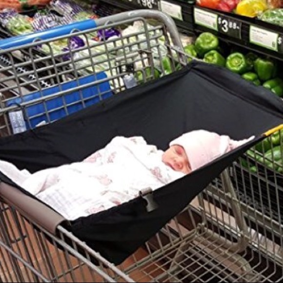 Binxy Baby Other - Binxy Baby Cart Hammock