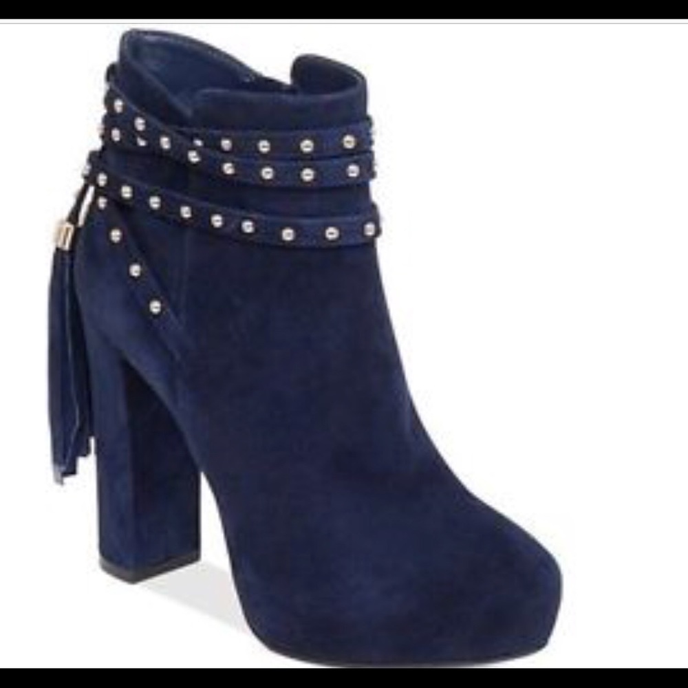 Jessica Simpson Marguerit Booties