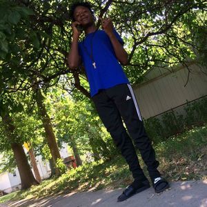 Meet your Posher, Justo