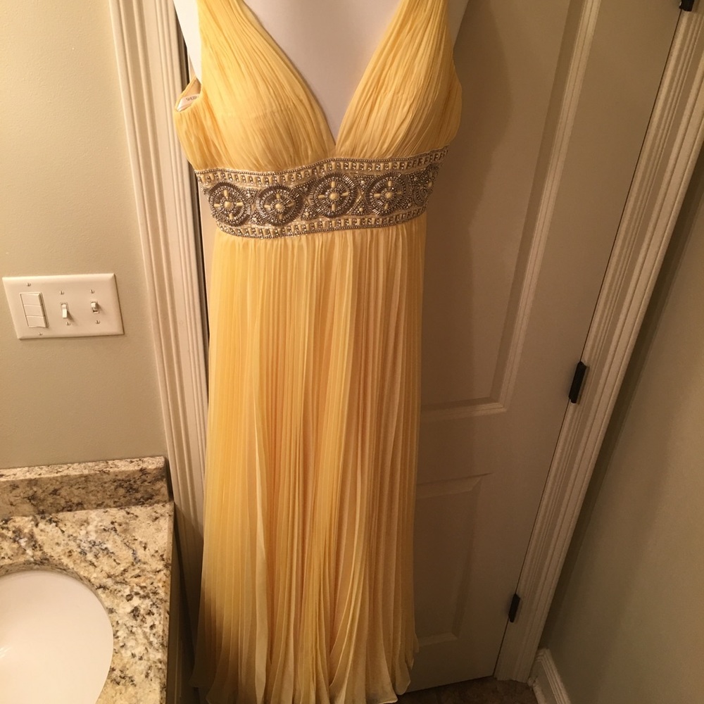 Formal Grown