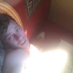Meet your Posher, Andrew