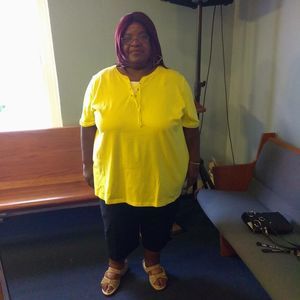 Meet your Posher, Hazel