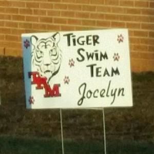 Meet your Posher, Carla