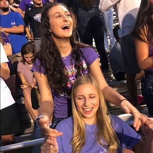 Meet your Posher, Jill