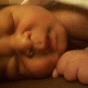 Meet your Posher, Alicia