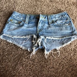 Women’s Shorts