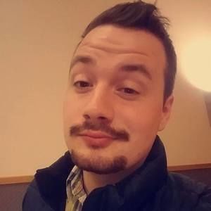 Meet your Posher, Kenny