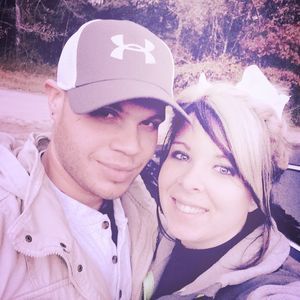 Meet your Posher, Zachary