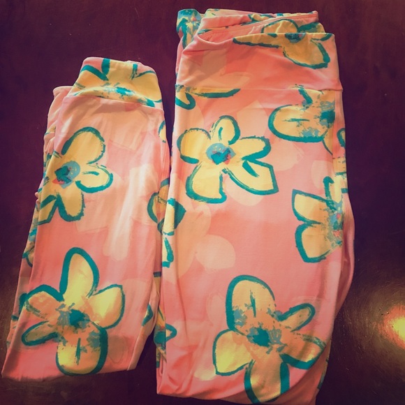 Lularoe mommy and me - Picture 1 of 4