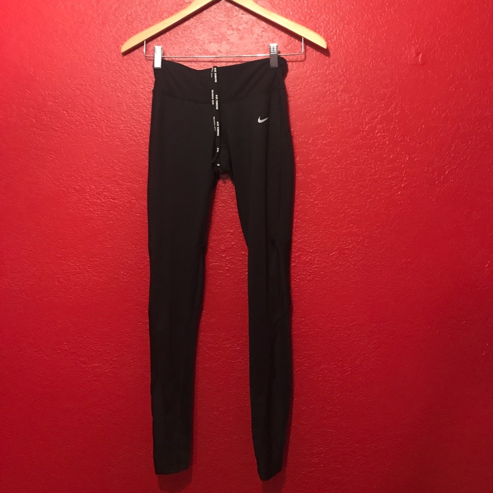 Brand new unused Nike running leggings