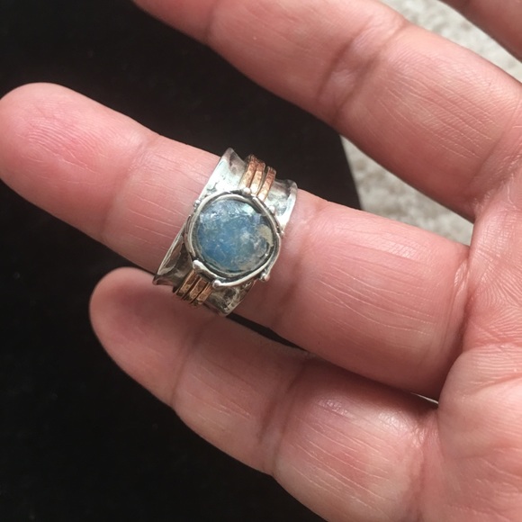 Jewelry - Sterling silver ring