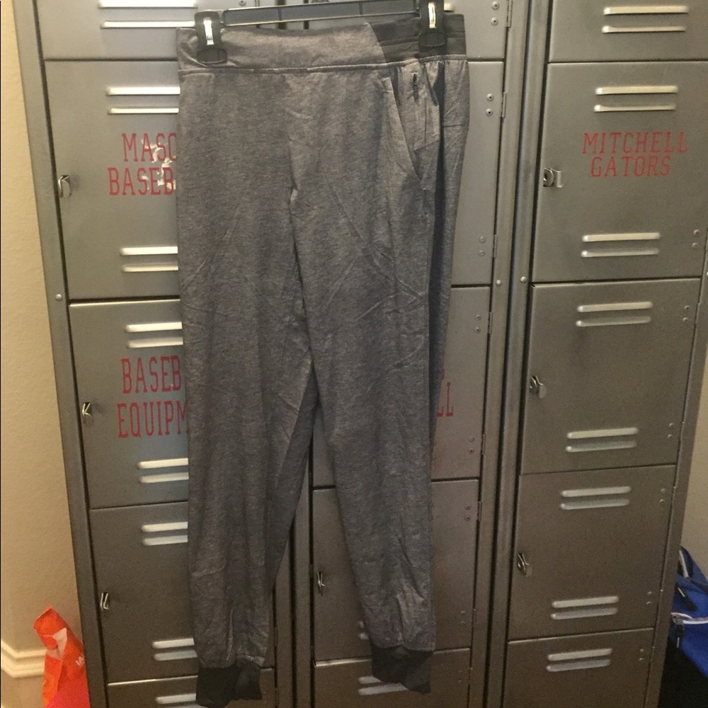 Lululemon jogger pants