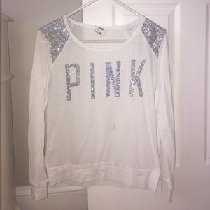 VS PINK Long Sleeve