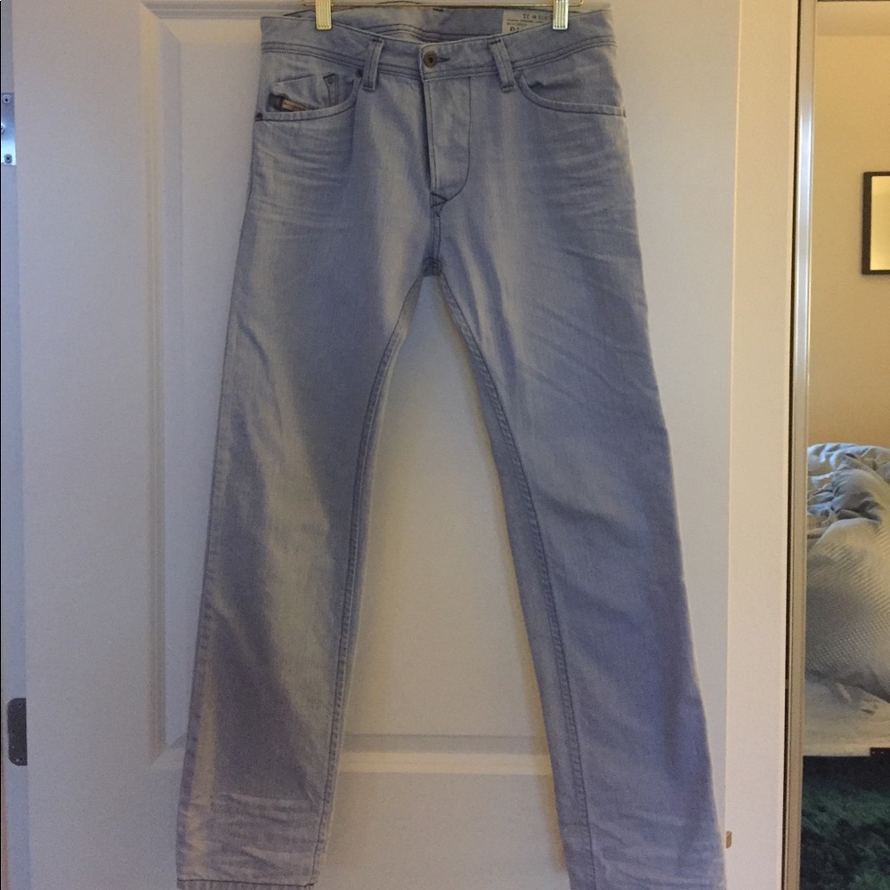 Diesel Industry Denim, Special Edition