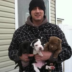 Meet your Posher, Evan