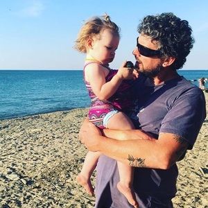 Meet your Posher, Brian