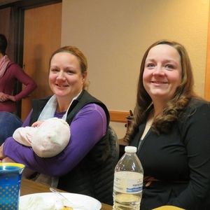 Meet your Posher, Kari