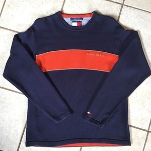 Tommy Hilfiger crewneck Sweater