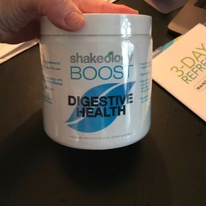 Digestive health