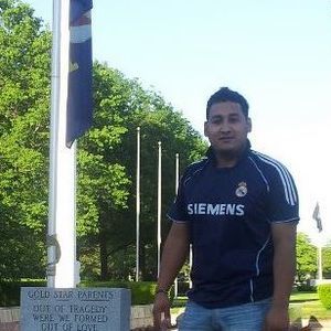 Meet your Posher, Wilson